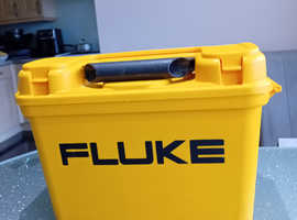 Fluke multi tester 1651b