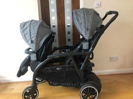 pushchairs leicester