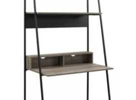 Ladder Desk