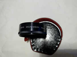 Hoya Multi-vision Filter 49mm