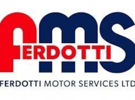 Ferdotti Motor Services Limited