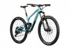 2023 Radon Skeen TrailL 10.0 HD Mountain Bike