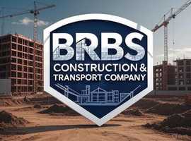 Construction Materials Delivery Driver (Category B)