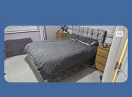 Second Hand Beds and Mattresses in Sunderland Buy Used Beds and Bedroom Furniture Freeads Classified Ads