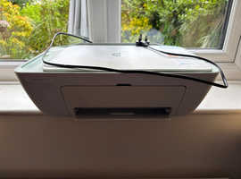 HP Deskjet 2722e Printer