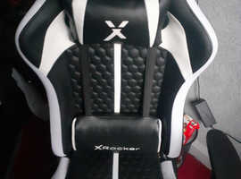 Xrocker chair