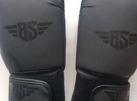 Be smart international boxing gloves