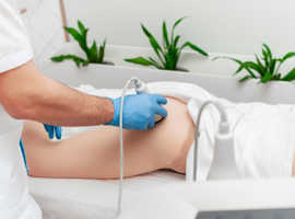 Buttock/Glutes Ultrasound Scan