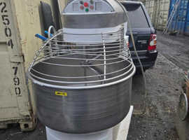 FOR SALE: Used CPM 200 Industrial Dough Mixer - £4,000