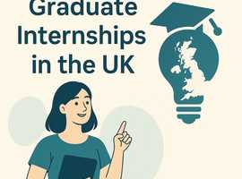 Find the Best Graduate Internships in the UK with Internwise!
