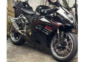 Suzuki k6 1000