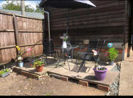 Two spaces available in Dodford, Bromsgrove