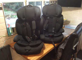 Second hand baby seats for clearance sale