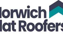 Norwich Flat Roofers