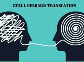 Professional and Reliable Translation Services