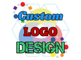 Logo Graphics Designer!