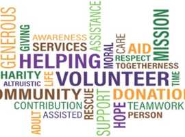 Trainee Religious Workers. Religious workers, ministers of religion and volunteers or charity workers