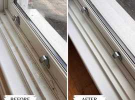 Cleaning services for you