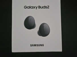 Brand new Samsung buds2