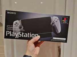 PlayStation 5 portal