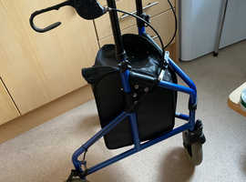 Z TEC Walker