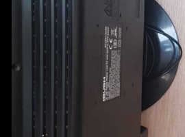24" bush tv