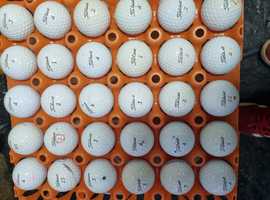 Titleist Prov1 Golf Balls