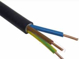Qualified Electrician