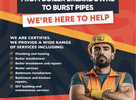Fix it first