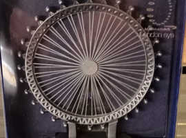 British Airways, London Eye Model.