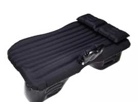 Car air mattresses