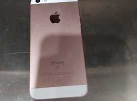 iPhone SE 1st Gen