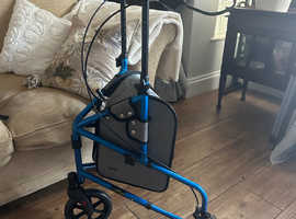 Walker new