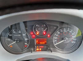 Peugeot Expert Hdi panel van 84k long mot