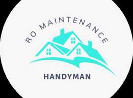 Professional Property Maintenance Services in Wolverhampton & Birmingham