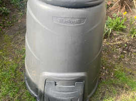 Composting Bin