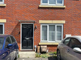 Large 2 bedroom house