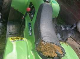 110 quad bike