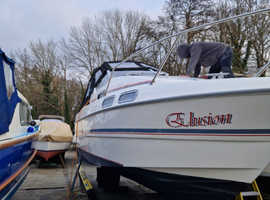 Boat valet/polisher/deck fitter