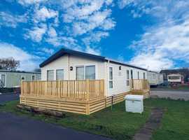 Brand New & Preloved Static Caravans & Lodges For Sale On Seaside Town ...