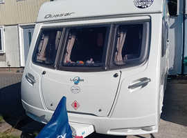 Lunar Quazar 524