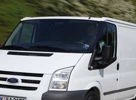 MAN & VAN