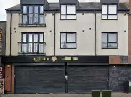 Business for SALE -- Prime Retail Unit on Braunstone Gate, Leicester