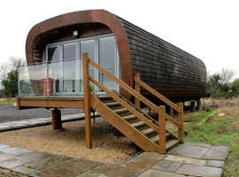 Second Hand Log Cabins For Sale In New Hedges Buy Used Gardening