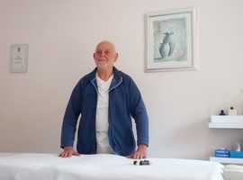Male Massage Therapist