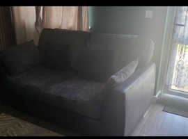 2&3 seater DFS sofa