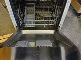 Neff Slimline Dishwasher (Slimline)