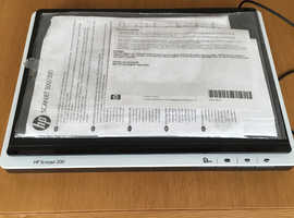 HP scanjet 200