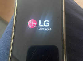 LG SPIRIT 4G LTE