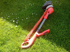 Flymo contour 500E trimmer